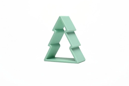 DENA 6 x Kid + 6 x House + 6 x Tree PASTEL