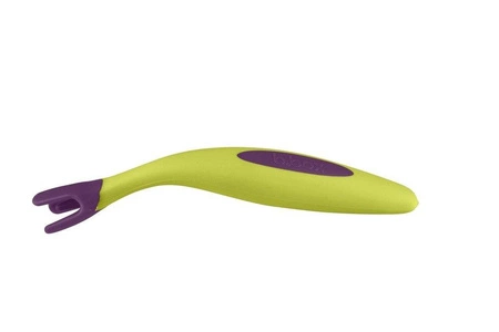 Pierwsze sztućce BLW dla niemowląt, Passion Splash, b.box