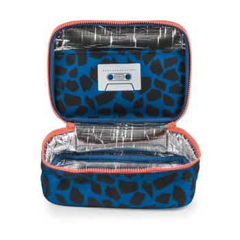 Torba termiczna PUCE & PILOU  22x7x16cm  684082