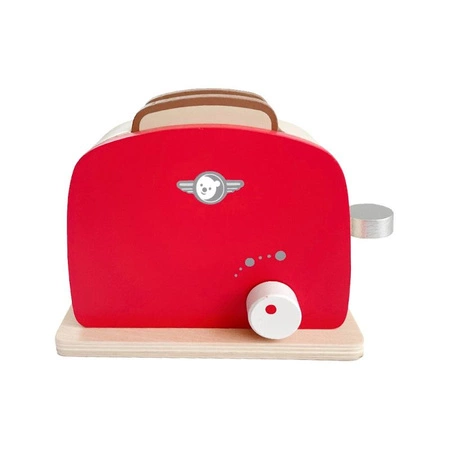 ClassicWorld - Drewniany Toster Retro