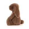 JellyCat - Króliczek Orzechowy 18 cm