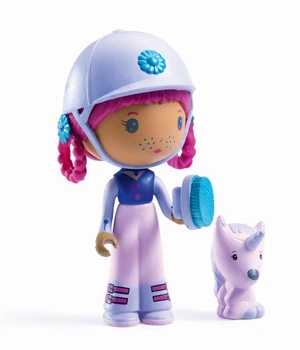 Figurki JOE & GALA  DJ06949