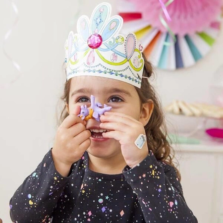 Tiger Tribe Pudełko Pełne Zabawy - Stado Jednorożców