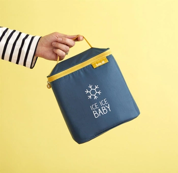 Przenośna lodówka Koo-di Ice Ice Baby