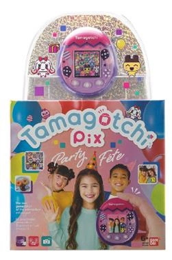 Tamagotchi Original PARTY BALLOONS