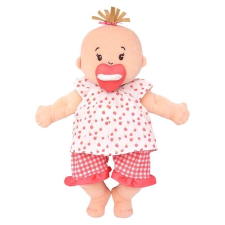 Pluszowa lalka Baby Stella Peach 130080-Manhattan Toy, lalki przytulanki dla dzieci