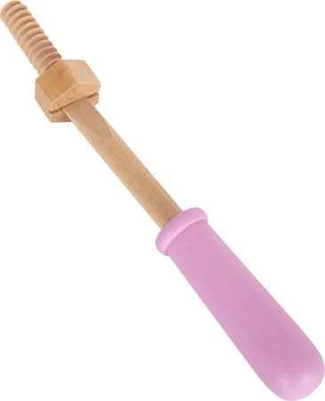 Pas z narzędziami Nordic 11874-Small Foot, mały majsterkowicz