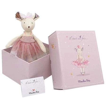 Myszka Ballerina 711332