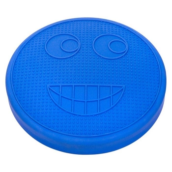 Poduszka sensoryczna niebieska Tullo