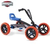 BERG Gokart na pedały Buzzy Nitro Ciche koła 2-5 lat do 30 kg