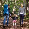 Nosidełko turystyczne LittleLife Freedom S4