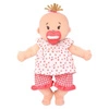 Pluszowa lalka Baby Stella Peach 130080-Manhattan Toy, lalki przytulanki dla dzieci