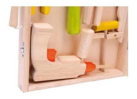 Skrzynka z narzędziami „Lino”