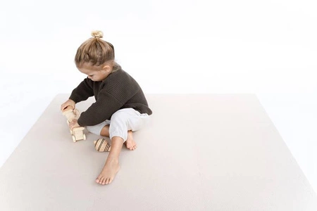 TODDLEKIND Mata do zabawy piankowa podłogowa Classic Playmat Clay
