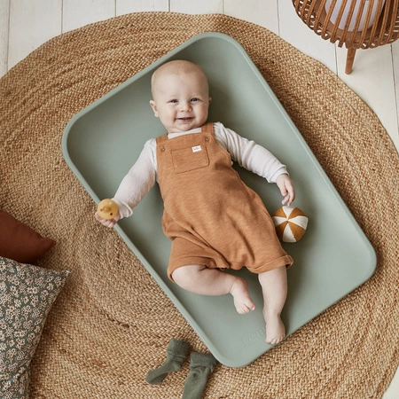 LEANDER - przewijak MATTY™, zielony