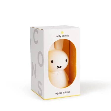 MrMaria Miffy Shines