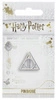 Przypinka Harry Potter - Insygnia Śmierci