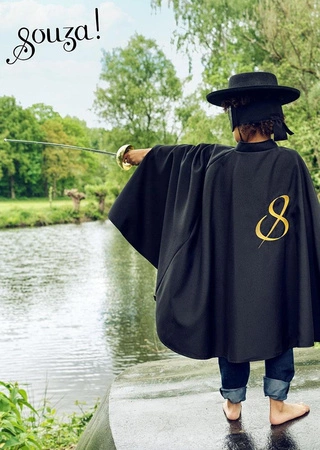 Souza! Miecz muszkietera Vega