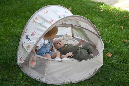 Beaba Namiot plażowy Breezynest UV