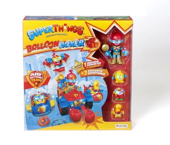 SuperThings Balloon Boxer