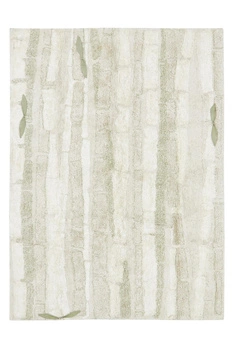 Dywan bawełniany Bamboo Forest 120x160 Lorena Canals