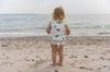 Filibabba Kamizelka z pływakami 3-4 lata First Swim