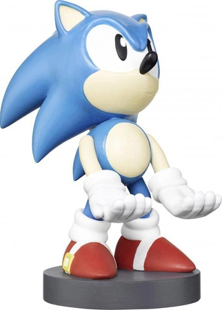 Stojak Classic Sonic the hedgehog (20 cm)