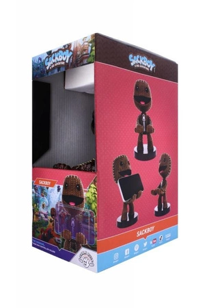 stojak Little Big Planet - Sackboy (20 cm)