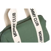 Childhome Plecak Mommy Club Signature Green