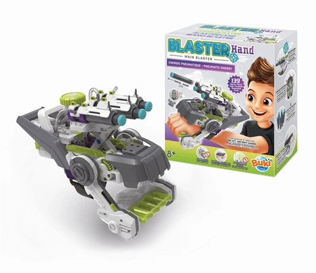 Wyrzutnia pneumatyczna na rękę BLASTER 7080