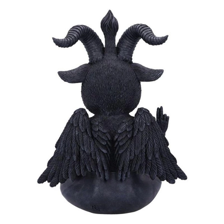 Figurka Cult Cuties kozioł Baphoboo - 30 cm