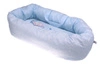 Mały niebieski kokon dla lalki Asi 3998014