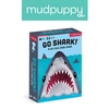 Mudpuppy Gra karciana Go Shark! 4+