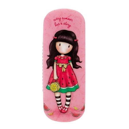 Futerał na okulary - Gorjuss - Every Summer Has A Story