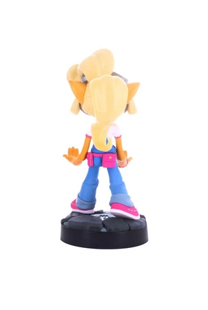 Stojak Crash Bandicoot 4 - Coco (20 cm)