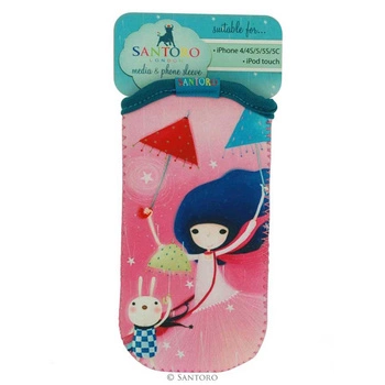 Pokrowiec na urządzenia - Kori Kumi - Under My Umbrella