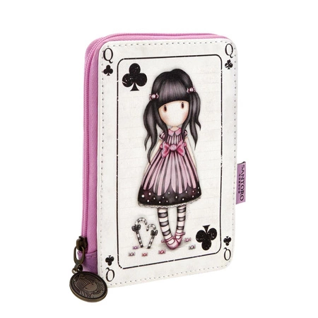 Portmonetka/Saszetka - Gorjuss - Sugar and Spice