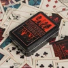 Stranger Things 5 Playing Cards in a Tin / Stranger Things karty do gry w ozobnej puszce