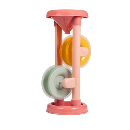 Little Dutch Młyn wodny Pink Ocean Dreams 2012598