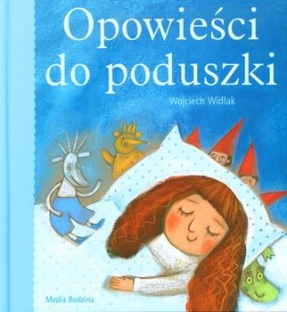 Opowieści do poduszki