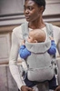 BABYBJORN MOVE 3D Mesh - nosidełko, Szary