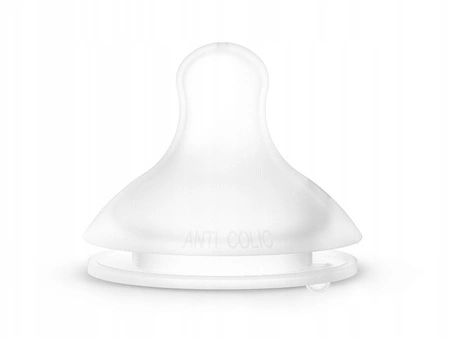 Butelka 150 ml sx pro ze smoczek wolny 0m Suavinex