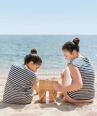 Linea MammaBaby - Nawilżający spray Baby Simoncina 75ml