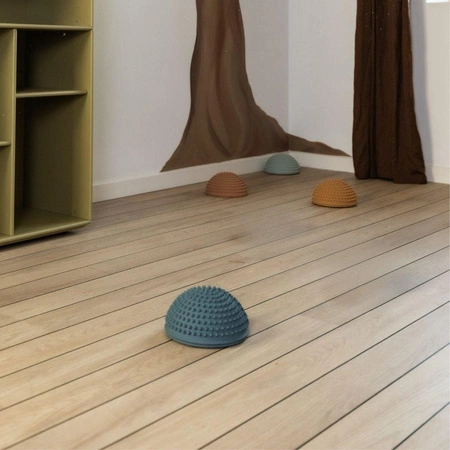 Ścieżka sensoryczna Find that Hippo - Zachód słońca