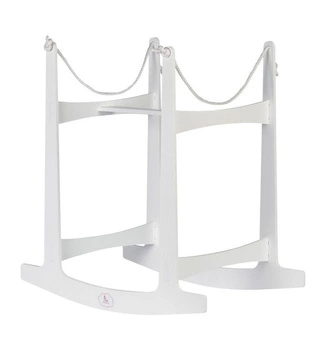 Drewniany bujak do nosidła Asi 3711003