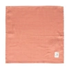 bebe-jou Chusteczki bambusowo-muślinowe 32 x 32cm (3 szt.) Wish Pink 3053060