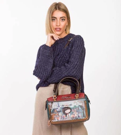 Torebka Bowling Bag | Anekke Voice