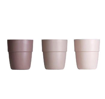 Done by Deer Yummy+ Kubek 3 szt Powder