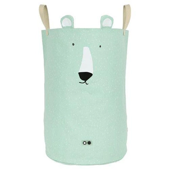 Pan Miś Polarny torba na zabawki duża - Trixie