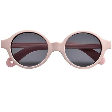 Beaba Okulary przeciwsłoneczne dla dzieci 9-24 miesięcy Rose